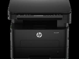 HP A58WHA, Laser MFP 323DNW, Printer