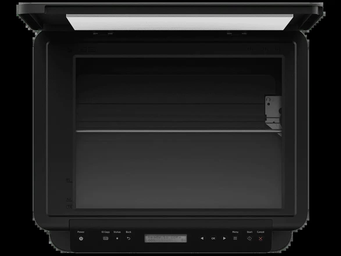 HP A58WHA, Laser MFP 323DNW, Printer