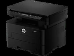 HP A58WHA, Laser MFP 323DNW, Printer