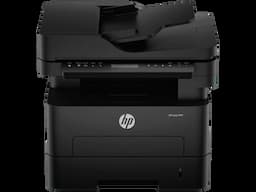 HP A58WKA, Laser MFP 323SDNW, Printer