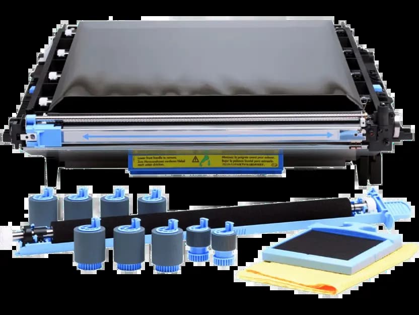 HP Z7Y81A, IMAGE TRANSFER CLEANER