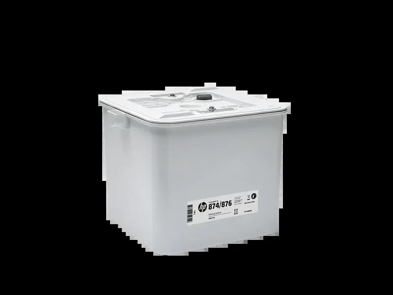 HP 3WW73A, PGW XL CLNG CONTAINER