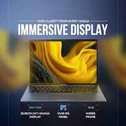 Acer NX.JF5SI.001 Nitro V Ultra 5, 16 GB, 512 GB Laptop