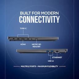 Acer NX.JF5SI.001 Nitro V Ultra 5, 16 GB, 512 GB Laptop