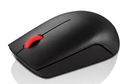 Lenovo 4Y50R20864 ESSENTIAL COMPACT WIRELESS MOUSE