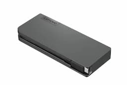 Lenovo 4X90S92381, Powered USB-C Travel Hub-WW, Cable