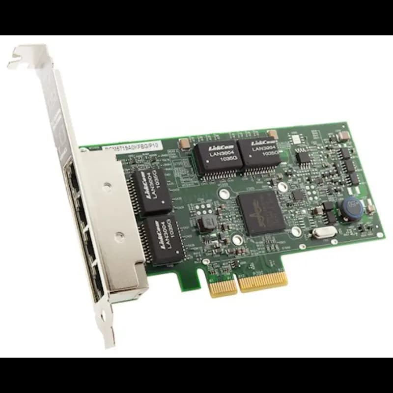 Lenovo 90Y9370 Broadcom NetXtream I Dual port GbE adapter