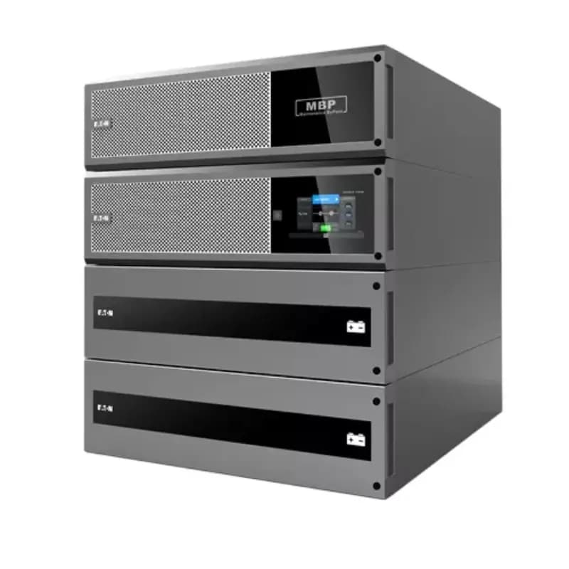 EATON 9106-52226IN1 DXRT15KS-IN-UPS