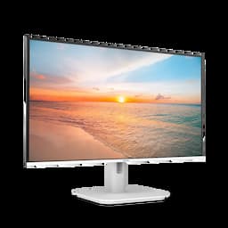 Philips 24E1N1100AW/94 24 Monitor, IPS Panel, 24 inch, 250 Nits, 1 ms Response Time