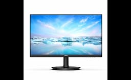 Philips 27 inch Display, 1920 x 1080 (Full HD) Vline, 250 nits Brightness, 100hz Refresh Rate,  LCD Monitor