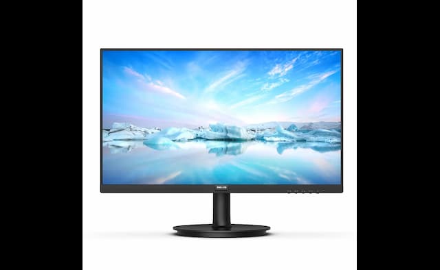 Philips (271V8LB/94) 27", FHD, 250 NITS Monitor