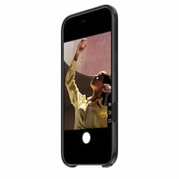 Apple MGH24ZM/A, iPhone Air Case with MagSafe – Shadow