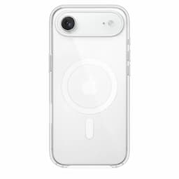Apple MGH34ZM/A, iPhone Air Case with MagSafe – Frost