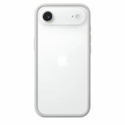 Apple MH014ZM/A, iPhone Air Bumper - Light Gray