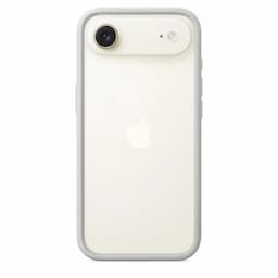 Apple MH014ZM/A, iPhone Air Bumper - Light Gray