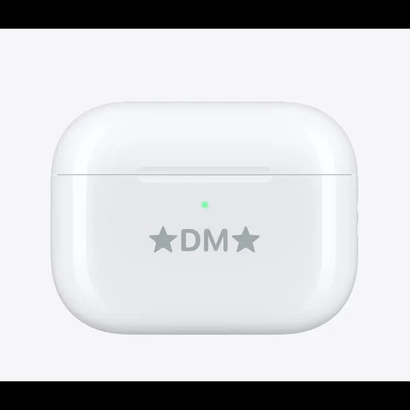 Apple  MFHP4HN/A, Airpods Pro 3