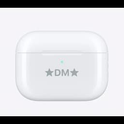 Apple  MFHP4HN/A, Airpods Pro 3