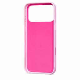 Beats MGJF4LL/A, iPhone 17 Pro Max Case with MagSafe and Camera Control — Pebble Pink
