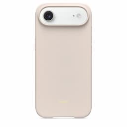 Beats MGJU4LL/A, iPhone Air Case with MagSafe and Camera Control — Lime Stone