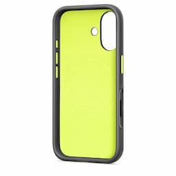 Beats MGJX4LL/A, iPhone 17 Rugged Case with MagSafe and Camera Control – Everest Black