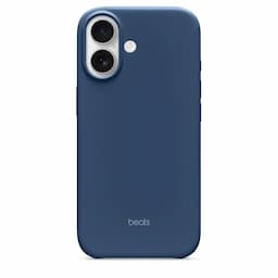 Beats MGK54LL/A, iPhone 17 Case with MagSafe and Camera Control — Bedrock Blue