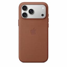 Apple MGFC4ZM/A, iPhone 17 Pro Max TechWoven Case with MagSafe - Sienna
