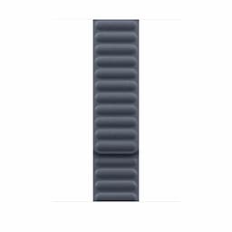 Apple MGDJ4ZM/A, 46mm Navy Magnetic Link - M/L Watch Strap