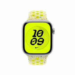 Apple MGA94ZM/A, 42mm Volt Splash Nike Sport Band - S/M Watch Strap