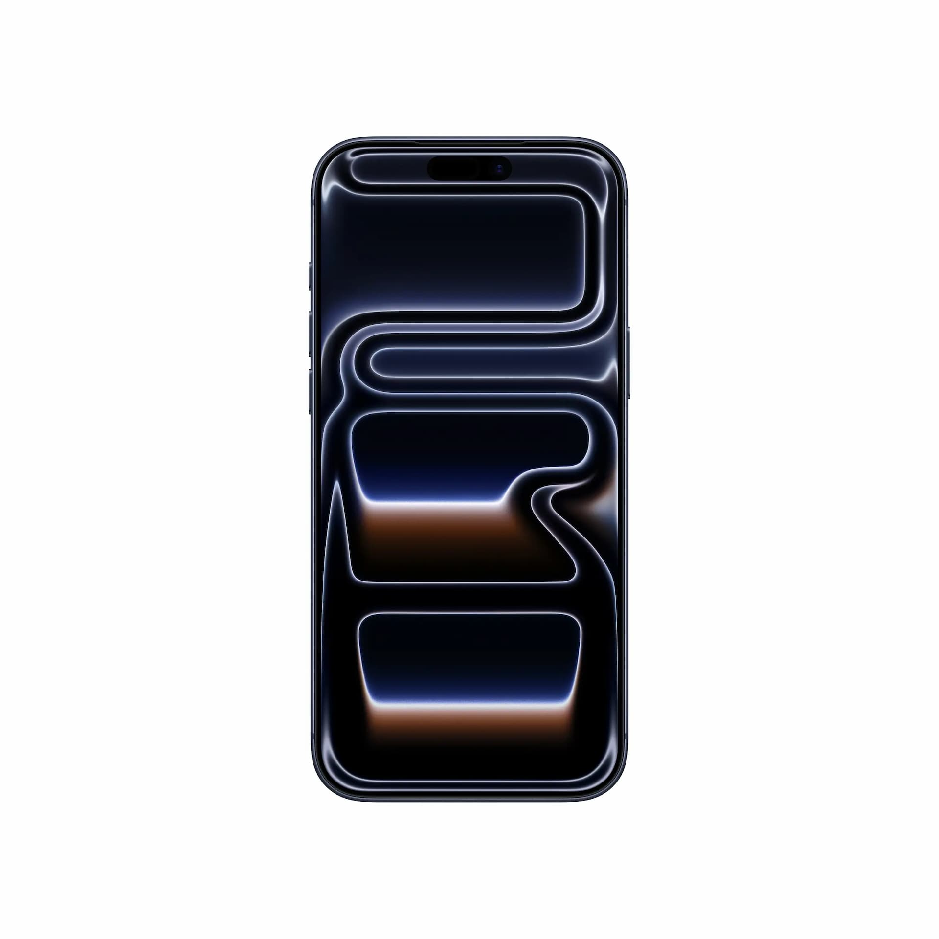 Apple iPhone 17 Pro Max MFYX4HN/A, A19 Pro chip, 17.42 cm / 6.9 inch (diagonal) Display, iOS 26, 1 TB Storage, All 48MP Rear cameras, 18MP Center Stage Front Camera, Deep Blue