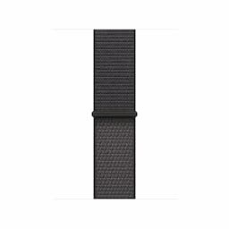 Apple MFFA4ZM/A, 40mm Dark Gray Sport Loop Watch Strap