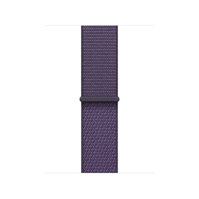 Apple MFFE4ZM/A, 42mm Purple Fog Sport Loop Watch Strap