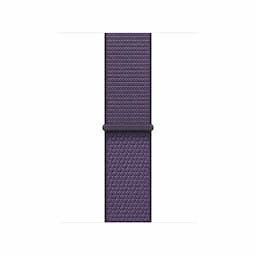 Apple MFFE4ZM/A, 42mm Purple Fog Sport Loop Watch Strap