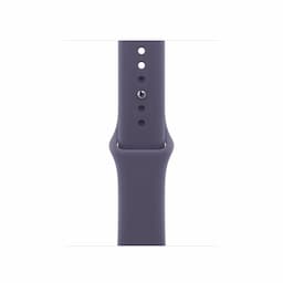 Apple MFGH4ZM/A, 42mm Purple Fog Sport Band - M/L Watch Strap