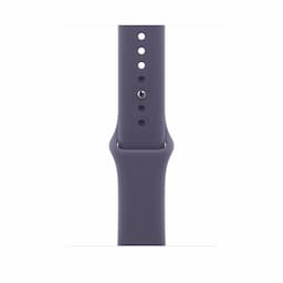 Apple MFH04ZM/A, 46mm Purple Fog Sport Band - S/M Watch Strap