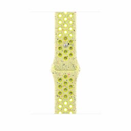 Apple MGC14ZM/A, 46mm Volt Splash Nike Sport Band - M/L Watch Strap