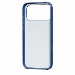 Beats MGJG4LL/A, iPhone 17 Pro Max Case with MagSafe and Camera Control — Bedrock Blue