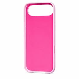 Beats MGJV4LL/A, iPhone Air Case with MagSafe and Camera Control — Pebble Pink