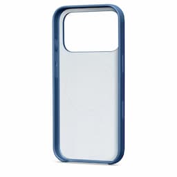 Beats MGKG4LL/A, iPhone 17 Pro Case with MagSafe and Camera Control — Bedrock Blue