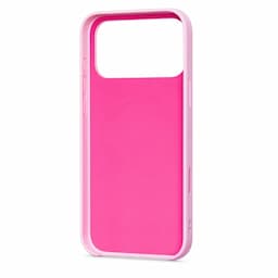 Beats MGYA4LL/A, iPhone 17 Pro Max Kickstand Case with MagSafe and Camera Control - Pebble Pink