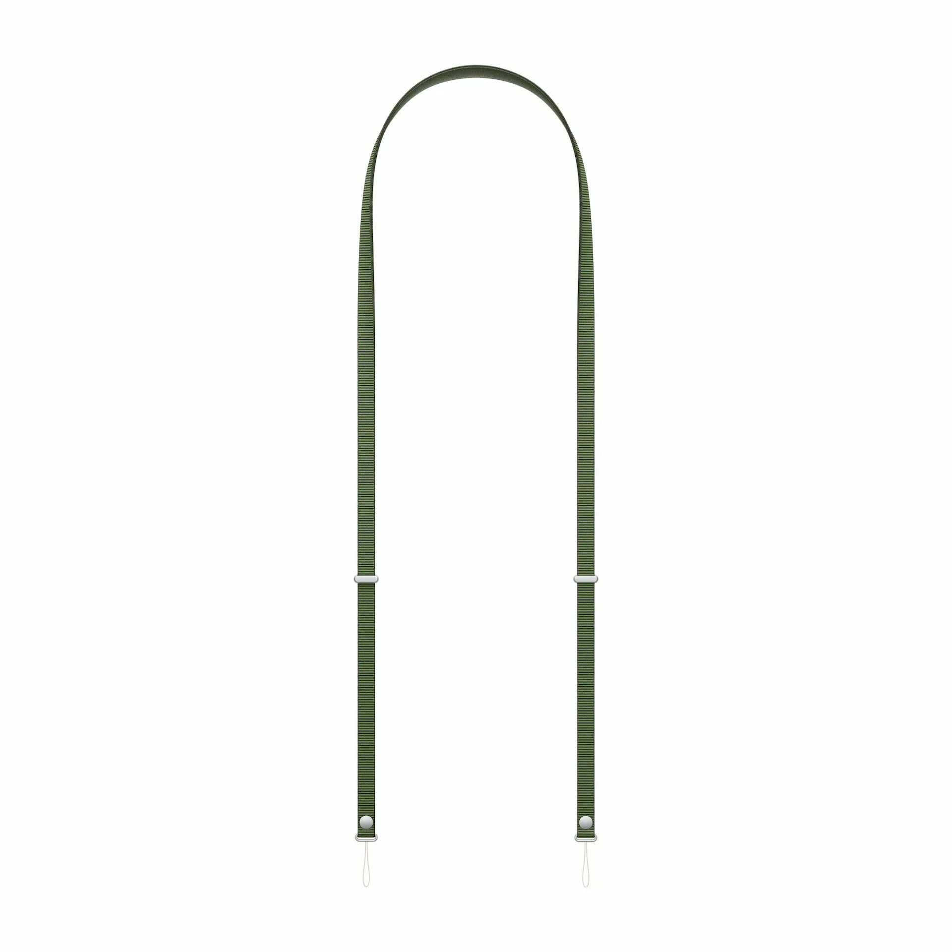 Apple MGGF4ZM/A, Green, Crossbody Strap