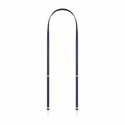 Apple MGGG4ZM/A, Blue, Crossbody Strap