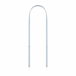 Apple MGGH4ZM/A, Light Blue, Crossbody Strap