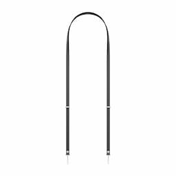 Apple MGGL4ZM/A, Black, Crossbody Strap