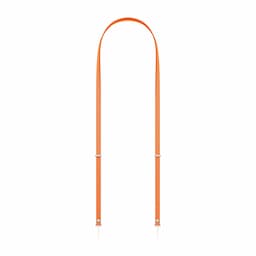 Apple MGGD4ZM/A, Orange, Crossbody Strap