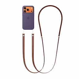 Apple MGGN4ZM/A, Sienna, Crossbody Strap