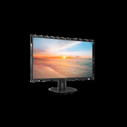 Philips 24E1N1100D/94 – 24" IPS, FHD, 100Hz, 250 nits, HDMI, DisplayPort, Audio Out Monitor