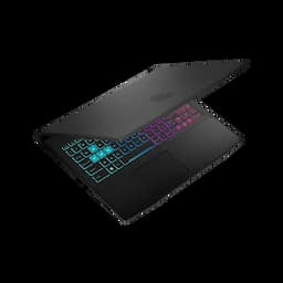 MSI 9S7-158571-2400, KTN15B13UDXK, RTX 3050 6GB, Core i7-13th Gen, 16GB RAM, 1TB SSD, Gaming Laptop