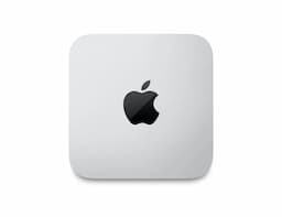 Apple Z1CD, M4 Chip 16-core CPU, 40-core GPU 16-core Neural Engine, 48GB RAM, 512GB Storage, Mac OS, Mac Studio