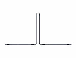 Apple Z1CY, M4 Chip 10 core CPU 10 core GPU 16 core Neural engine16 GB RAM 512 GB Storage, Mac OS, Midnight