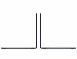 Apple Z1DH, M4 Chip 10 core CPU 10 core GPU 16 core Neural engine16 GB RAM 1 TB Storage, Mac OS, Midnight